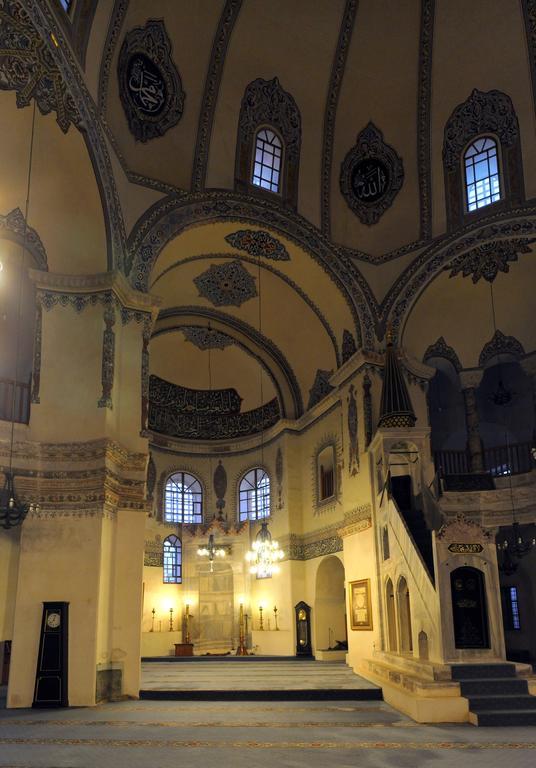 Antik Konak Istanbul Apart otel Dış mekan fotoğraf