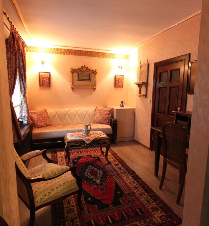 Antik Konak Istanbul Apart otel Oda fotoğraf